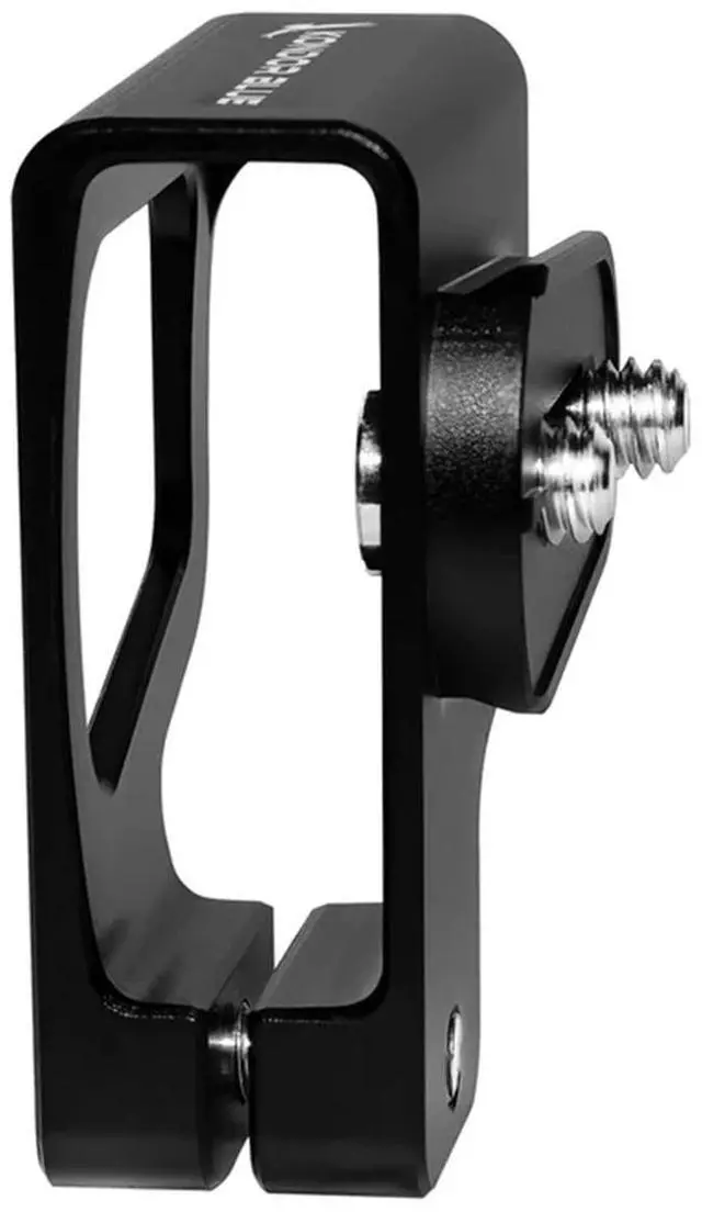 Alt view image 3 of 5 - Kondor Blue Tentacle Sync-E Caddy Mount, Space Gray