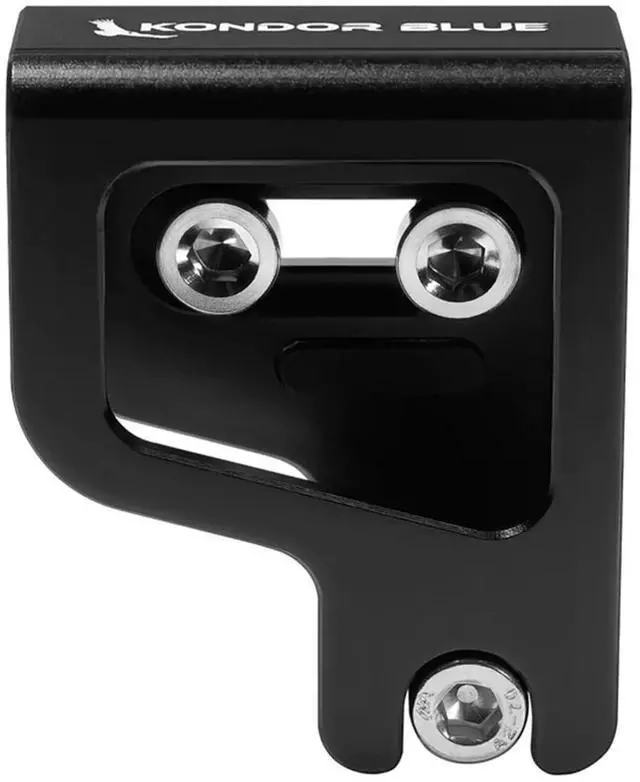 Alt view image 2 of 5 - Kondor Blue Tentacle Sync-E Caddy Mount, Space Gray