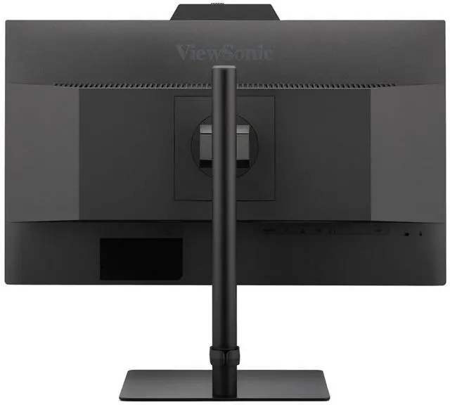 Alt view image 4 of 7 - ViewSonic VG2441V 23.8" 16:9 Full HD 120Hz Video Conferencing USB-C IPS LED Monitor