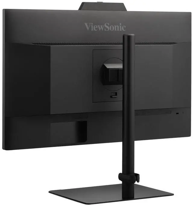 Alt view image 5 of 7 - ViewSonic VG2441V 23.8" 16:9 Full HD 120Hz Video Conferencing USB-C IPS LED Monitor
