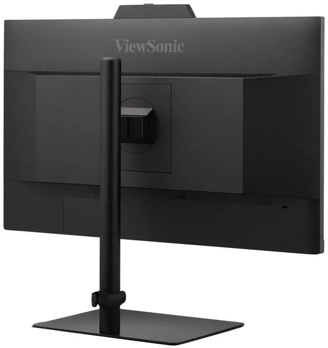 Alt view image 6 of 7 - ViewSonic VG2441V 23.8" 16:9 Full HD 120Hz Video Conferencing USB-C IPS LED Monitor