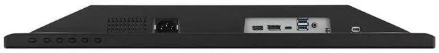 Alt view image 7 of 7 - ViewSonic VG2441V 23.8" 16:9 Full HD 120Hz Video Conferencing USB-C IPS LED Monitor