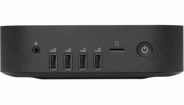 Alt view image 11 of 14 - ASUS Chromebox 5a i7-1355U 16GB 256GB M.2 SSD Chrome OS CHROMEBOX5a-S7162UN