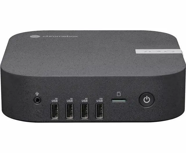 Alt view image 12 of 14 - ASUS Chromebox 5a i7-1355U 16GB 256GB M.2 SSD Chrome OS CHROMEBOX5a-S7162UN