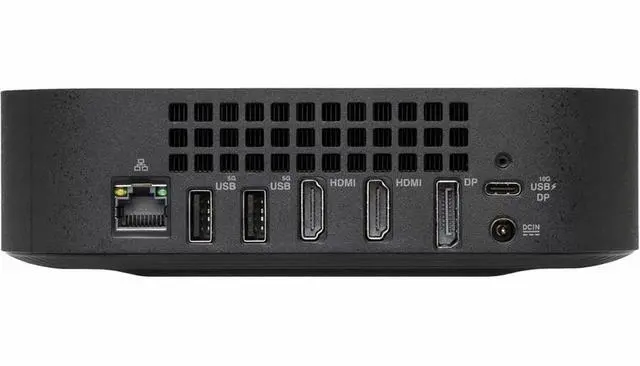 Alt view image 13 of 14 - ASUS Chromebox 5a i7-1355U 16GB 256GB M.2 SSD Chrome OS CHROMEBOX5a-S7162UN