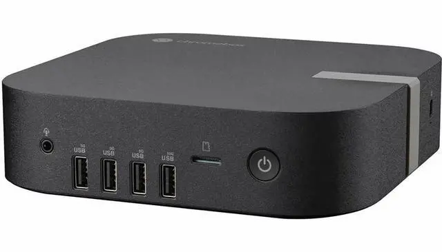 Alt view image 9 of 14 - ASUS Chromebox 5a i7-1355U 16GB 256GB M.2 SSD Chrome OS CHROMEBOX5a-S7162UN
