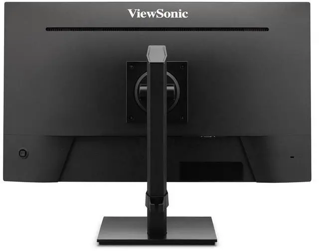 Alt view image 17 of 20 - Viewsonic VA2748-MHJ 27 Inch IPS 1080p Monitor with 120Hz, Advanced Ergonomics, Eye Care, HDMI, and VGA Inputs for Home and Office