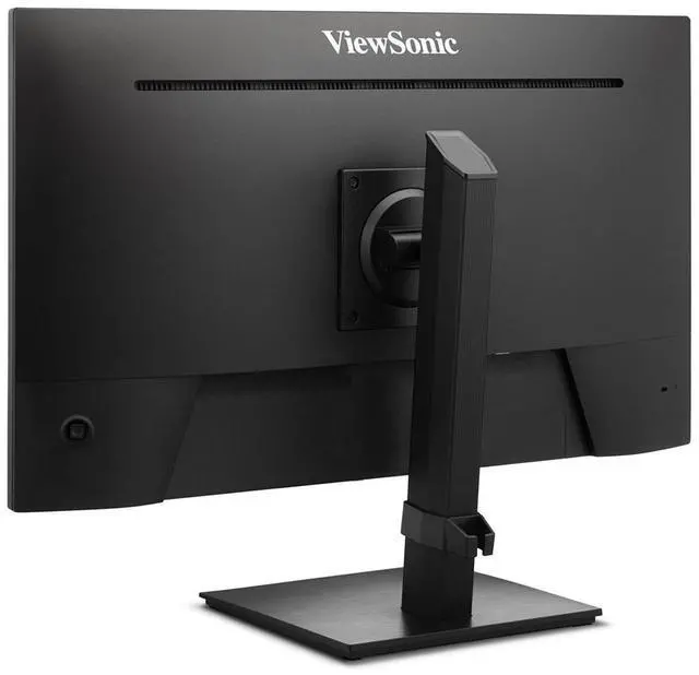 Alt view image 18 of 20 - Viewsonic VA2748-MHJ 27 Inch IPS 1080p Monitor with 120Hz, Advanced Ergonomics, Eye Care, HDMI, and VGA Inputs for Home and Office
