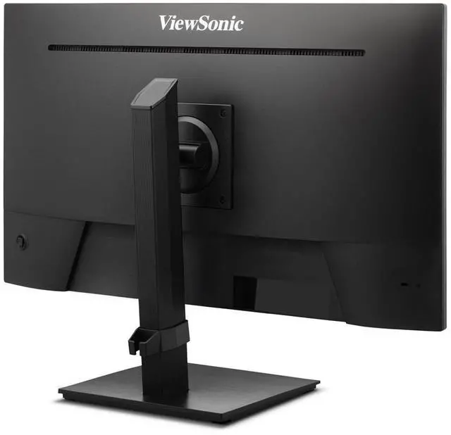 Alt view image 19 of 20 - Viewsonic VA2748-MHJ 27 Inch IPS 1080p Monitor with 120Hz, Advanced Ergonomics, Eye Care, HDMI, and VGA Inputs for Home and Office