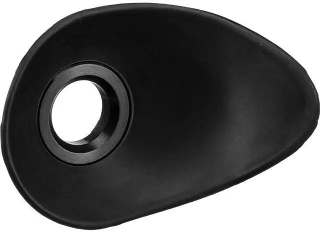 Alt view image 12 of 16 - Hoodman Glasses Model Hoodeye Eyecup for Most Canon SLR Cameras