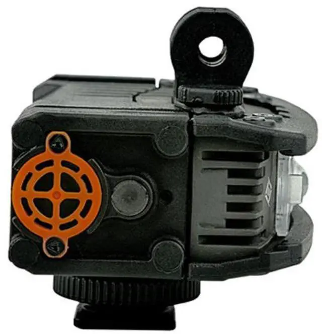 Alt view image 3 of 5 - FoxFury Rugo Quick Swap Power Pack with Strobe