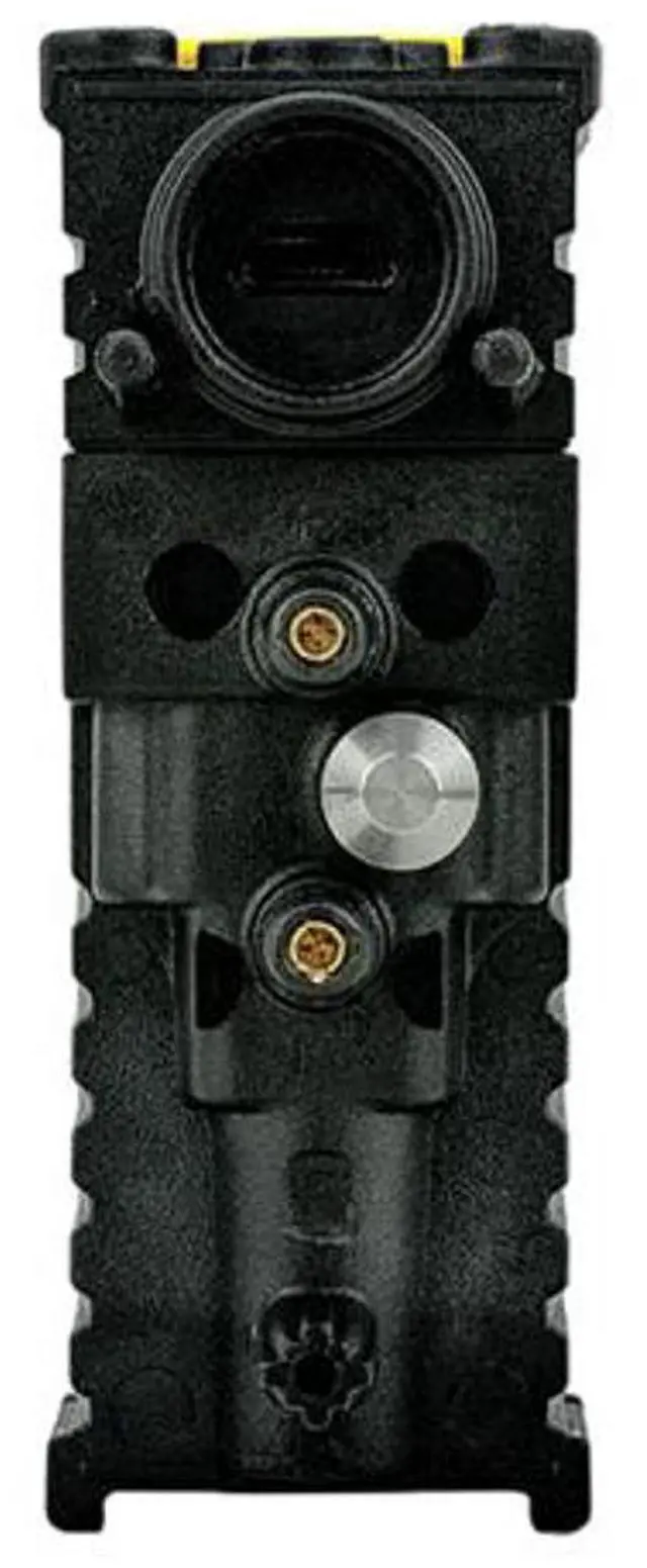 Alt view image 4 of 5 - FoxFury Rugo Quick Swap Power Pack with Strobe