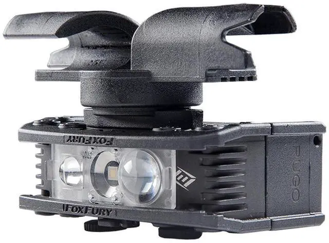 Alt view image 4 of 7 - FoxFury Rugo Drone Mount for YUNEEC H520 and Typhoon H, 2-Pack