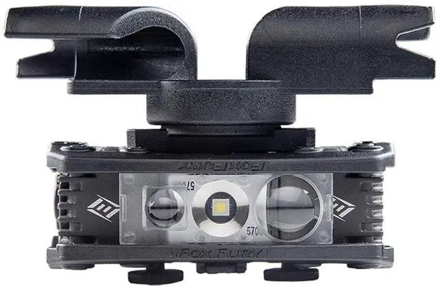 Alt view image 7 of 7 - FoxFury Rugo Drone Mount for YUNEEC H520 and Typhoon H, 2-Pack