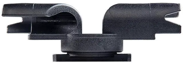 Alt view image 3 of 7 - FoxFury Rugo Drone Mount for YUNEEC H520 and Typhoon H, 2-Pack