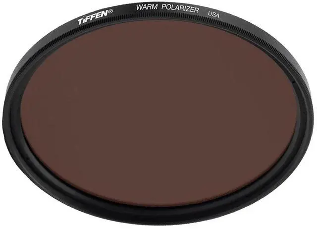 Main image of Tiffen 62mm Warm Polarizer Filter