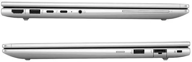 Alt view image 11 of 14 - HP EliteBook 640 G11 14" Notebook - Intel U7 165U - 16 GB - 512 GB SSD - Pike Silver - A6TN9UT#ABA