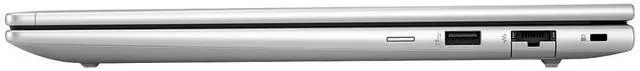 Alt view image 13 of 14 - HP EliteBook 640 G11 14" Notebook - Intel U7 165U - 16 GB - 512 GB SSD - Pike Silver - A6TN9UT#ABA