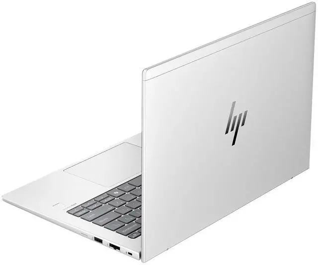 Alt view image 14 of 14 - HP EliteBook 640 G11 14" Notebook - Intel U7 165U - 16 GB - 512 GB SSD - Pike Silver - A6TN9UT#ABA
