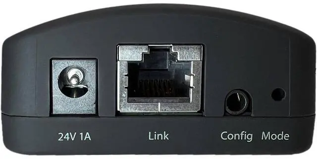 Alt view image 7 of 9 - INOGENI Video Extender Transmitter/Receiver - 328.08 ft Range - 2 x Network (RJ-45) - 2 x USB - 4K - Category 5e, Category 6, Category 7 - Desktop PC, Camera, Microphone, Audio, Keyboard