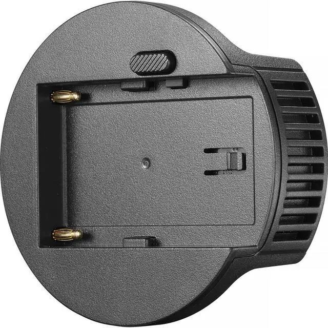 Main image of Godox NP-F Battery Adapter Plate for MS60Bi & MS60R