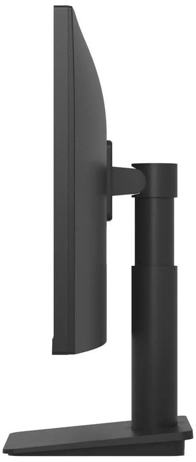 Alt view image 18 of 19 - LG 27MS570B-B 27" Full HD IPS Monitor USB-C HDMI 100Hz 5ms Height & Tilt Adjustable, Black
