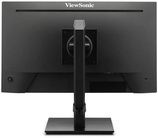 Alt view image 4 of 14 - ViewSonic VA2448-MHJ 23.8" 16:9 Full HD 120Hz IPS LED Monitor