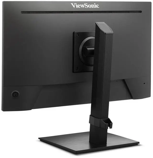 Alt view image 5 of 14 - ViewSonic VA2448-MHJ 23.8" 16:9 Full HD 120Hz IPS LED Monitor