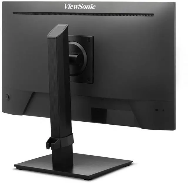 Alt view image 6 of 14 - ViewSonic VA2448-MHJ 23.8" 16:9 Full HD 120Hz IPS LED Monitor
