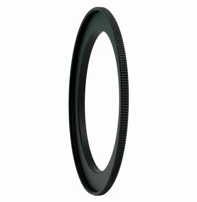 Alt view image 3 of 6 - B + W B + W Stepdown Ring 95mm to 82mm (Brass)