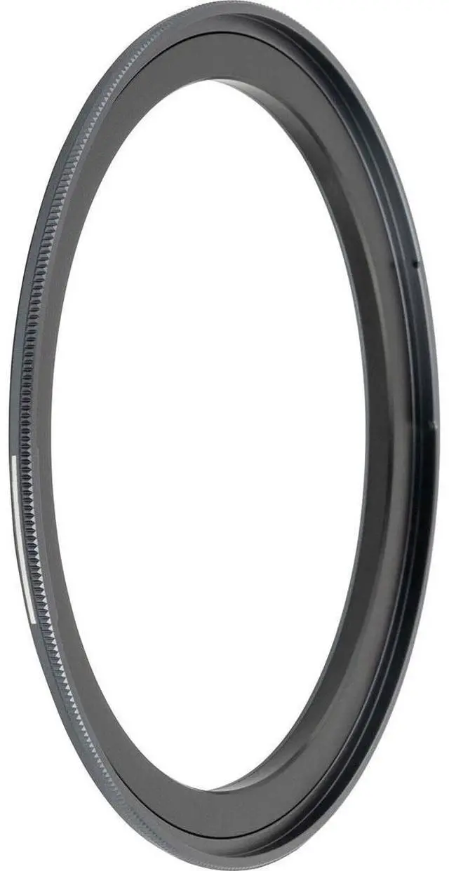 Alt view image 2 of 7 - NiSi NiSi JetMag Pro 72mm-82MAG Magnetic Adaptor Kit (72mm-82MAG Magnetic Adaptor Ring + Magnetic Front Cap)