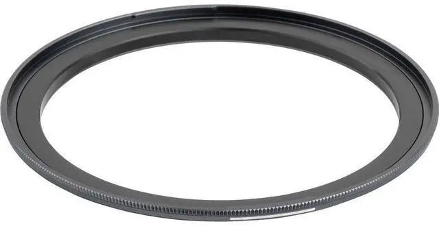 Alt view image 3 of 7 - NiSi NiSi JetMag Pro 72mm-82MAG Magnetic Adaptor Kit (72mm-82MAG Magnetic Adaptor Ring + Magnetic Front Cap)