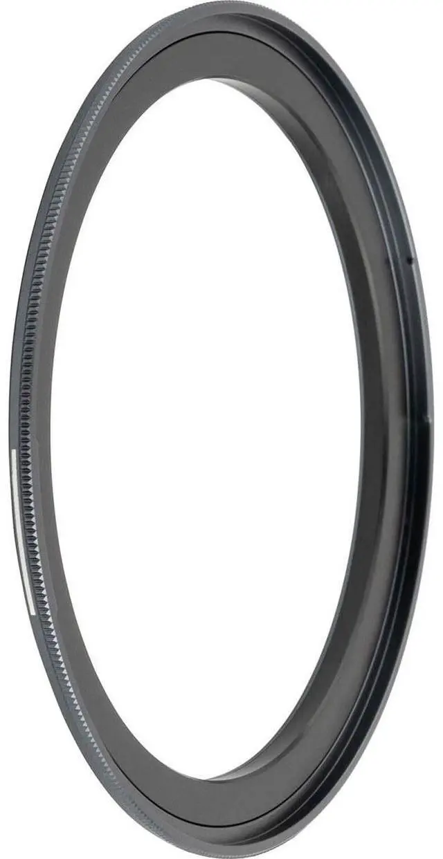 Alt view image 2 of 4 - NiSi NiSi JetMag Pro 77mm-82MAG Magnetic Adaptor Kit (77mm-82MAG Magnetic Adaptor Ring + Magnetic Front Cap)