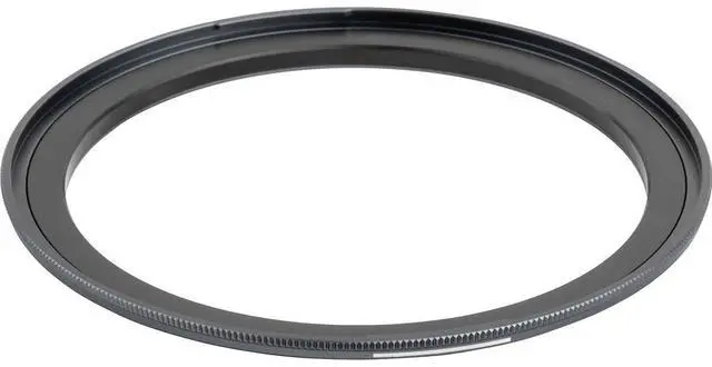 Alt view image 3 of 4 - NiSi NiSi JetMag Pro 77mm-82MAG Magnetic Adaptor Kit (77mm-82MAG Magnetic Adaptor Ring + Magnetic Front Cap)