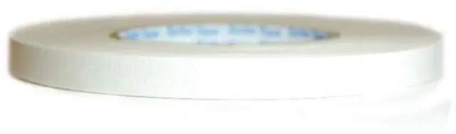 Main image of Pro Tapes Gaffer 1/2" Spike White Tape