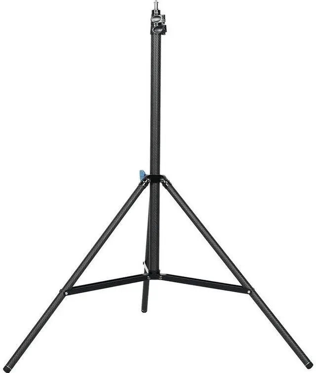 Alt view image 2 of 5 - Sirui DK28 2.8m Carbon Fiber Air-Cushioned Light Stand