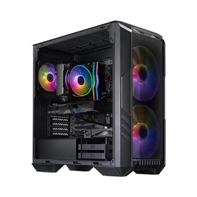 thumbnail image 2 of CLX Set Gaming PC - Intel Core I7 14700KF 3.4GHz, Barbados | Ubuy 2 of 13