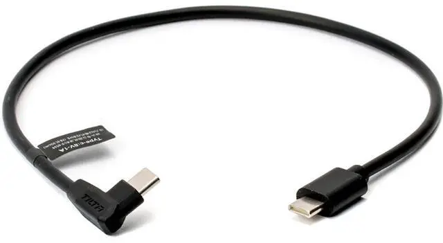 Main image of Tilta 11.8" USB-C Control Cable for Nucleus Nano II Motor