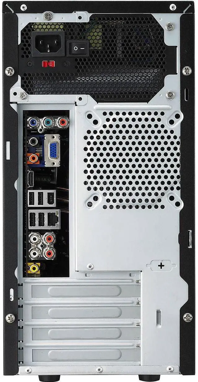 Alt view image 15 of 19 - COOLERMASTER RC-342-KKR400-U3 Elite 342 w400w USB 3.0 x1