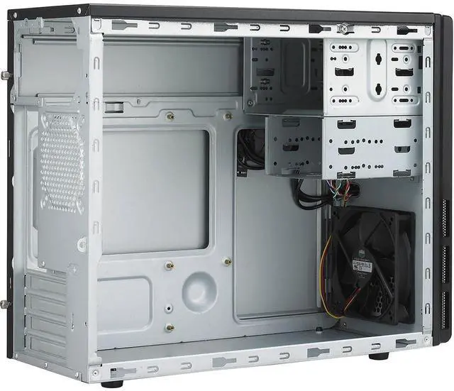 Alt view image 16 of 19 - COOLERMASTER RC-342-KKR400-U3 Elite 342 w400w USB 3.0 x1