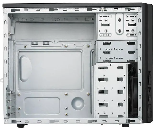 Alt view image 18 of 19 - COOLERMASTER RC-342-KKR400-U3 Elite 342 w400w USB 3.0 x1