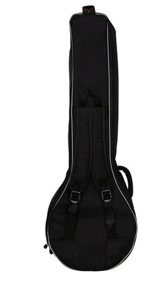 Alt view image 4 of 8 - On-Stage Stands, Banjo Bag - Banjo Protection, Storage, and Transportation