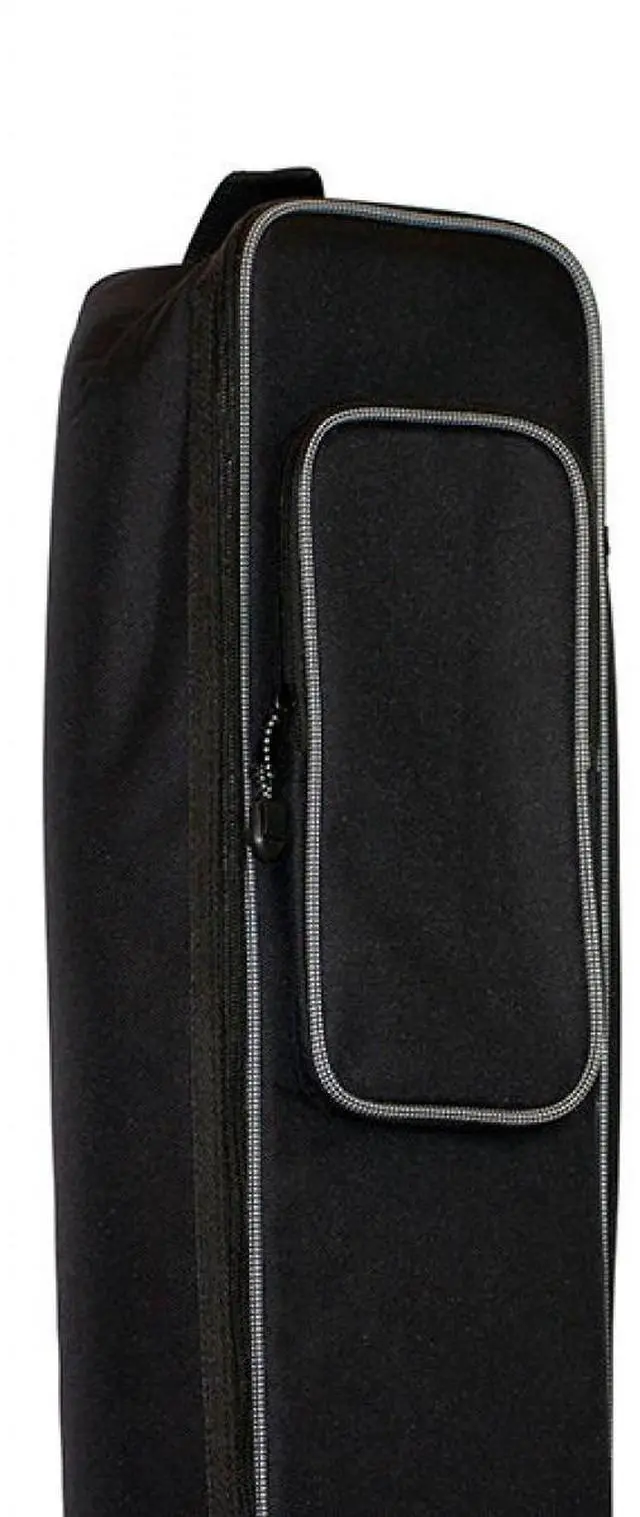 Alt view image 5 of 8 - On-Stage Stands, Banjo Bag - Banjo Protection, Storage, and Transportation