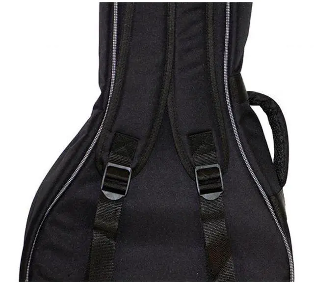 Alt view image 7 of 8 - On-Stage Stands, Banjo Bag - Banjo Protection, Storage, and Transportation