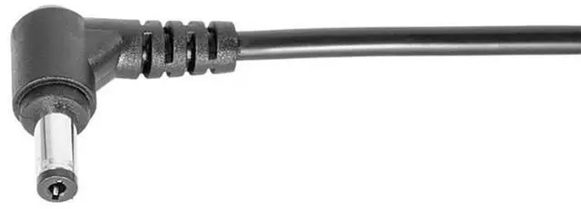 Alt view image 2 of 3 - SmallRig SmallRig Date Cable for DC5521 to Sony NP-FZ100 Dummy Battery 2922B