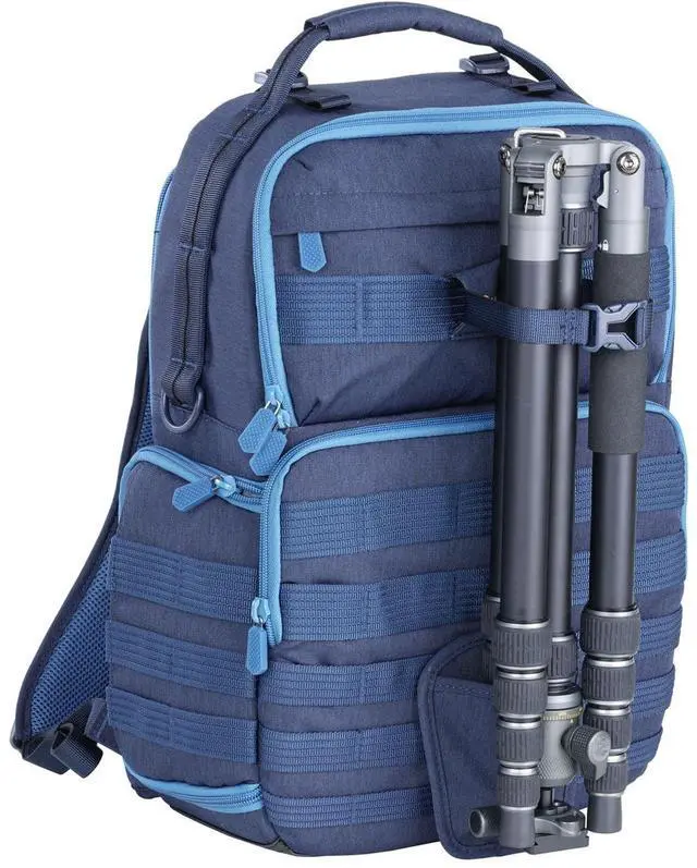 Alt view image 13 of 14 - Vanguard VEO Range T45M NV Backpack (Navy)