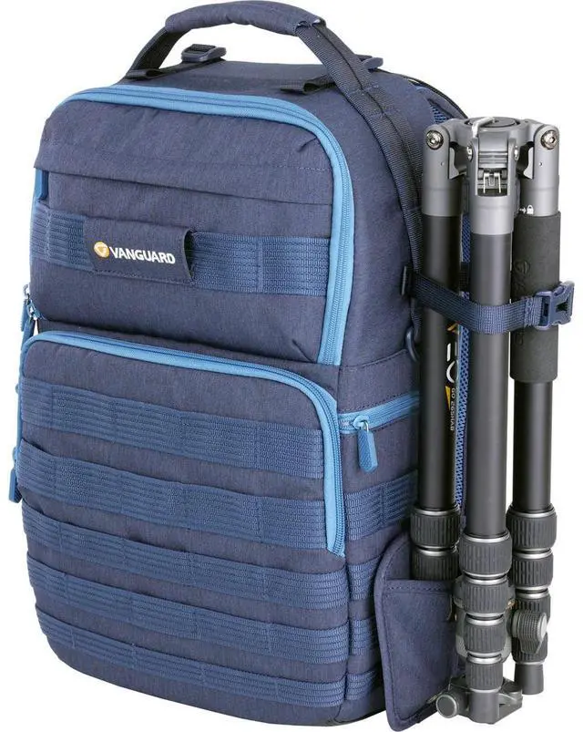 Alt view image 14 of 14 - Vanguard VEO Range T45M NV Backpack (Navy)