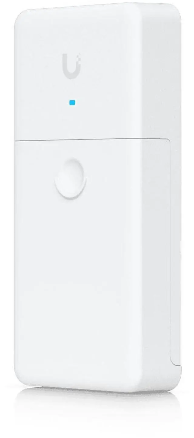 Alt view image 13 of 18 - Ubiquiti F-POE-G2 Optical Data Transport for Outdoor PoE Devices