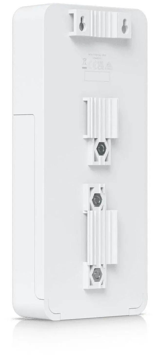 Alt view image 16 of 18 - Ubiquiti F-POE-G2 Optical Data Transport for Outdoor PoE Devices