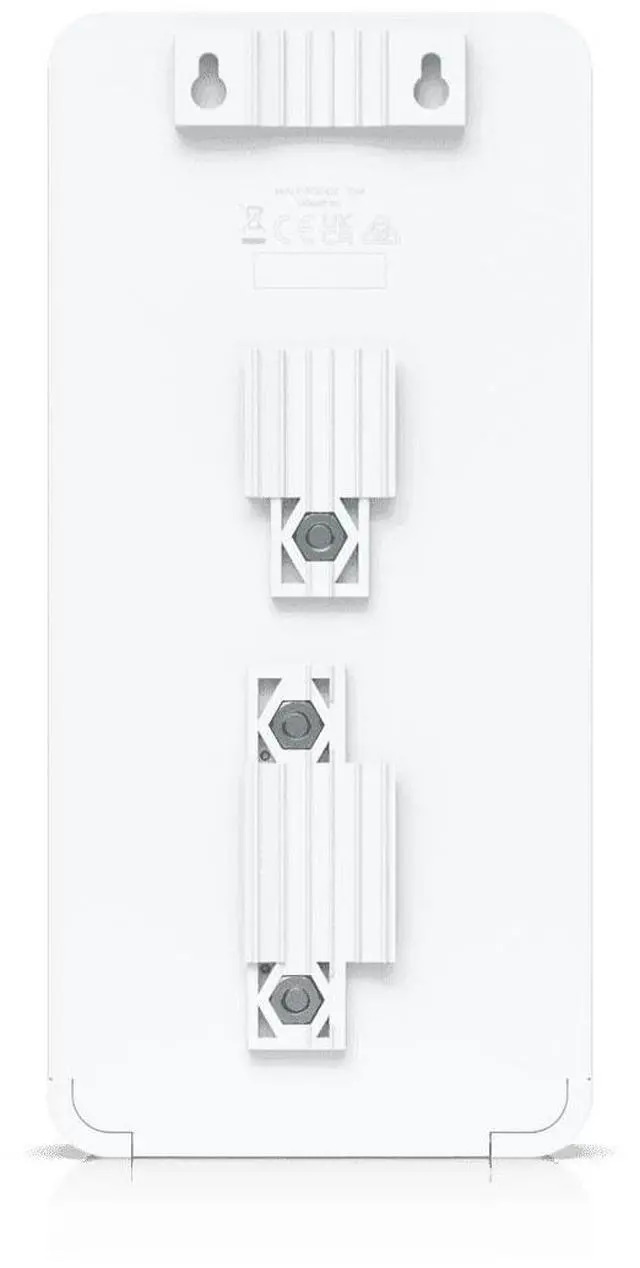 Alt view image 17 of 18 - Ubiquiti F-POE-G2 Optical Data Transport for Outdoor PoE Devices